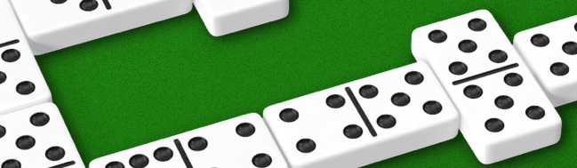 Muggins domino games rules online